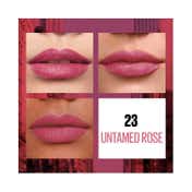 Maybelline New York Sensational Liquid Matte Lipstick - 23 Untamed Rose (7 ml)