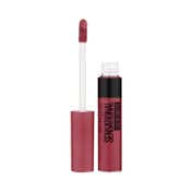 Maybelline New York Sensational Liquid Matte Lipstick - 24 Touch of Spice (7 ml)