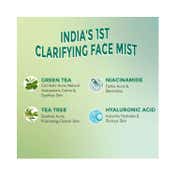 Moody AcneXpert Skin Clarifying Face Mist (110 ml)