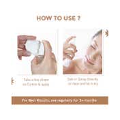 Moody Derma Soothe Face Mist Barrier Repairing Toner (110 ml)