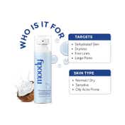 Moody 7D Hydro Burst Moisture Magnet Essence Face Mist (110 ml)