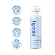 Moody 7D Hydro Burst Moisture Magnet Essence Face Mist (110 ml)