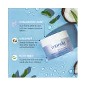 Moody 7D Hydro Burst 100Hr Gel Face Moisturizer (50 g)