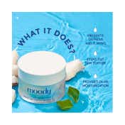 Moody 7D Hydro Burst 100Hr Gel Face Moisturizer (50 g)