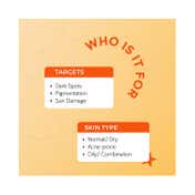 Moody Vitamin C Brightening Face Moisturizer (50 ml)