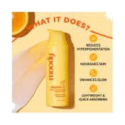 Moody Vitamin C Brightening Face Moisturizer (50 ml)