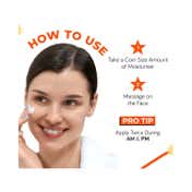 Moody Vitamin C Brightening Face Moisturizer (50 ml)