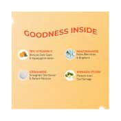 Moody Vitamin C Brightening Face Moisturizer (50 ml)