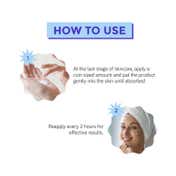 Moody 7D Hydro Burst Hybrid Water Sunscreen with SPF 50 PA+++ (50 ml)
