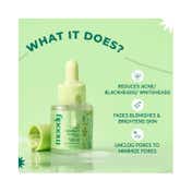 Moody Acnexpert 10% Niacinamide Face Serum (20 ml)