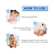 Moody 7D Hydro Burst Dew It Face Serum (20 ml)