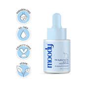 Moody 7D Hydro Burst Dew It Face Serum (20 ml)