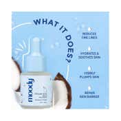 Moody 7D Hydro Burst Dew It Face Serum (20 ml)