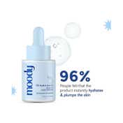 Moody 7D Hydro Burst Dew It Face Serum (20 ml)