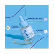Moody 7D Hydro Burst Dew It Face Serum (20 ml)
