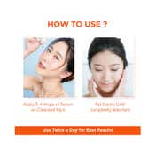 Moody Vitamin C Face Serum (20 ml)
