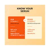 Moody Vitamin C Face Serum (20 ml)