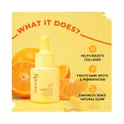 Moody Vitamin C Face Serum (20 ml)