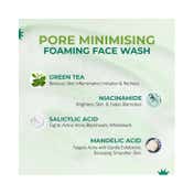Moody Acnexpert Foaming Face Wash (80 ml)