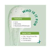 Moody Acnexpert Foaming Face Wash (80 ml)