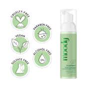 Moody Acnexpert Foaming Face Wash (80 ml)
