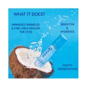 Moody 7D Hydro Burst Moisture Magnet Under Eye Roll On Serum (9.8 g)