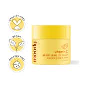 Moody Vitamin C Brightening Eye Cream (15 ml)