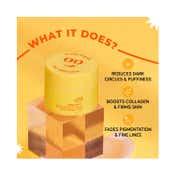 Moody Vitamin C Brightening Eye Cream (15 ml)