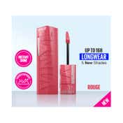 Maybelline New York Super Stay Vinyl Ink Liquid Lipstick - Rogue (4.2 ml)
