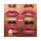 Maybelline New York Super Stay Vinyl Ink Liquid Lipstick - Sultry (4.2 ml)