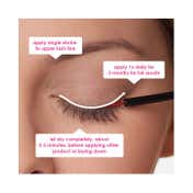 Grande Cosmetics Grande Lash-MD Eyelash Enhancing Serum (2 ml)