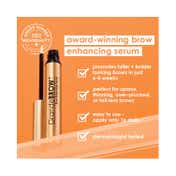 Grande Cosmetics GrandeBROW Eyebrow Enhancing Serum (1.5 ml)