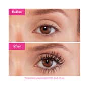 Grande Cosmetics Grande Mascara Conditioning Peptide Mascara - Black (5.6 g)