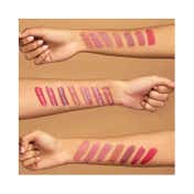 Ras Luxury Skincare Lumiere Satin Matte Lipstick - Pink Cashmere (4.2 g)