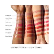 Ras Luxury Skincare Oh-So-Luxe Tinted Liquid Lip Balm - Mauve Pink (3.2 ml)