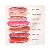 Ras Luxury Skincare Oh-So-Luxe Tinted Liquid Lip Balm - Caramel Nude Brown (3.2 ml)