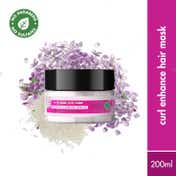 LOVE beauty AND planet Rice Water & Angelica Seed Oil Shampoo & Mask, Leave In Conditioner