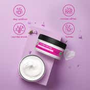LOVE beauty AND planet Rice Water & Angelica Seed Oil Shampoo & Mask, Leave In Conditioner