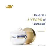 Dove Daily Shine Shampoo (1000 ml) + 10 In 1 Deep Repair Treatment Hair Mask (120 ml) Combo