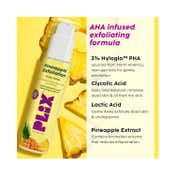Plix Pineapple PHA 3% Alcohol Free Face Toner (150 ml)