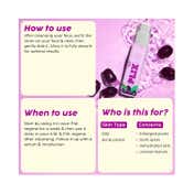 Plix Jamun Clarifying Fruity Toner Alcohol Free (150 ml)