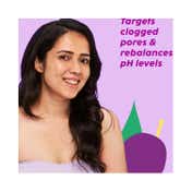 Plix Jamun Clarifying Fruity Toner Alcohol Free (150 ml)