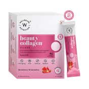 Wellbeing Nutrition Glow & Fuel Drinkable Skincare Combo