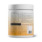 Wellbeing Nutrition Glow Collagen Peptides Reduces Pigmentation Pina Colada Flavor (250 g)