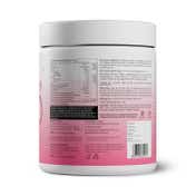 Wellbeing Nutrition Beauty Collagen HLA and Biotin Skin Hair and Nails Strawberry Flavor (250 g)
