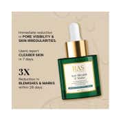Ras Luxury Skincare Anti-Blemish and Marks Advanced Booster Serum (30 ml)