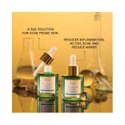 Ras Luxury Skincare Anti-Blemish and Marks Advanced Booster Serum (30 ml)