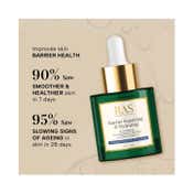 Ras Luxury Skincare Barrier Repairing and Hydrating Advanced Booster Serum (30 ml)