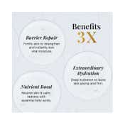 Ras Luxury Skincare Barrier Repairing and Hydrating Advanced Booster Serum (30 ml)