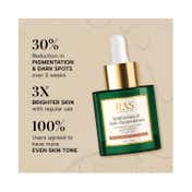 Ras Luxury Skincare Brightening and Anti-Pigmentation Advanced Booster Serum (30 ml)